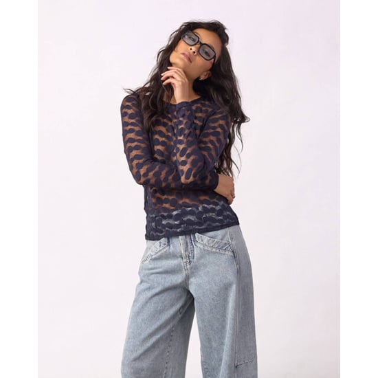 Co'Couture Top lange mouw 500266 penolacc - Image 3
