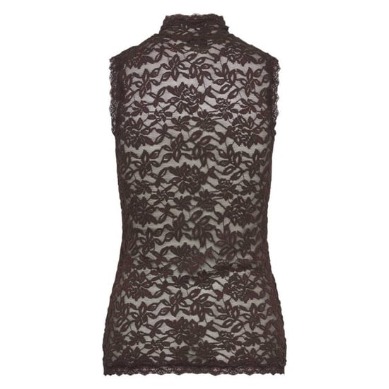 Rosemunde Top lange mouw 5751 delicia - Image 2