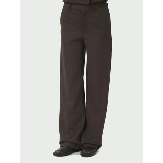 Neo Noir nathalie suit pants 170652 676 dark brown - Image 5