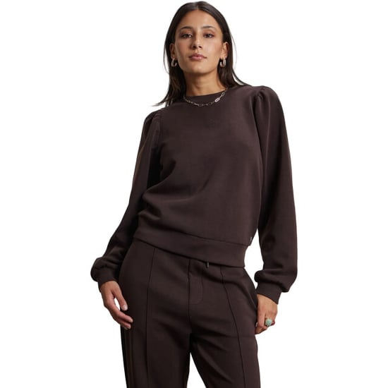 Pink Noir Calista sweater ganache - Image 3