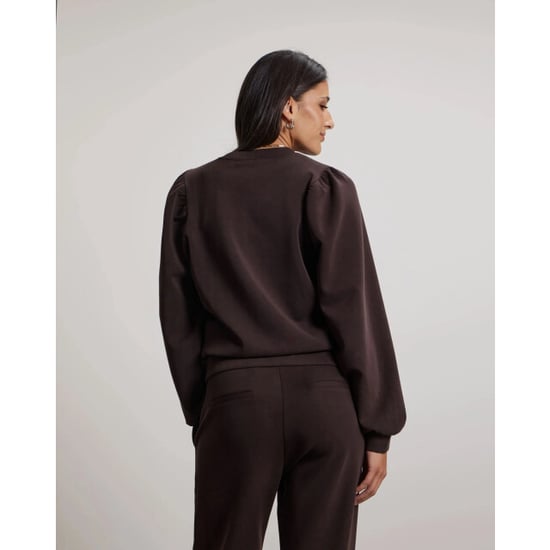 Pink Noir Calista sweater ganache - Image 4