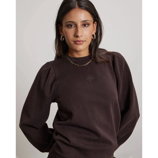 Pink Noir Calista sweater ganache - Image 5