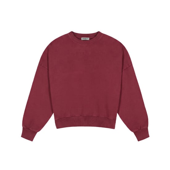 Stieglitz Sweat w2602017-008 basic - Image 1