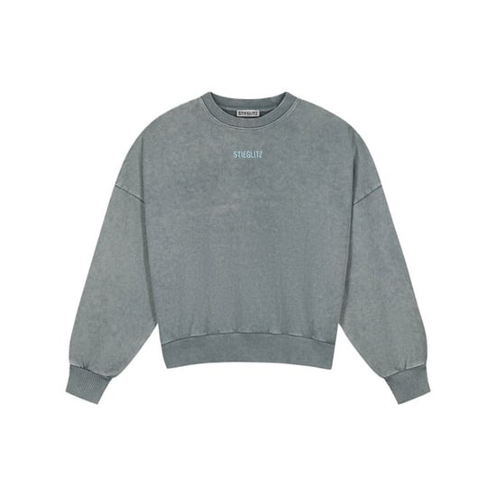 Stieglitz Sweat w2602017-011 basic - Image 1