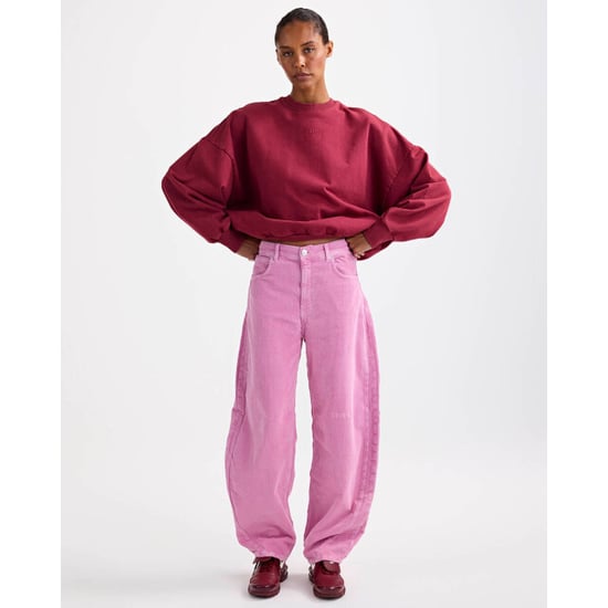 Stieglitz Sweat w2602017-008 basic - Image 3