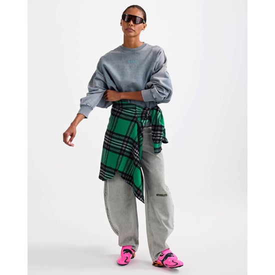 Stieglitz Sweat w2602017-011 basic - Image 2