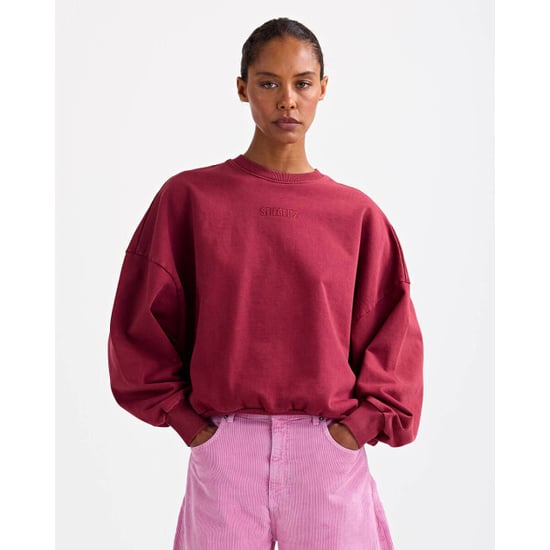 Stieglitz Sweat w2602017-008 basic - Image 4
