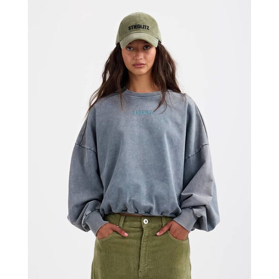 Stieglitz Sweat w2602017-011 basic - Image 4