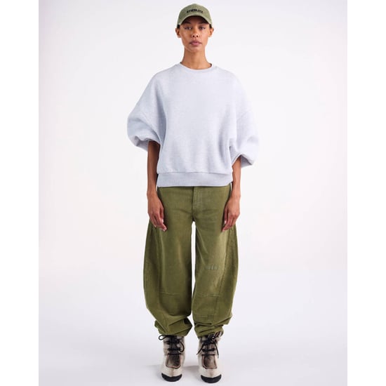 Stieglitz Sweat w2602023 silvia - Image 2