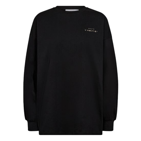 Haute L'Amitié Sweat hl10420 crew - Image 1