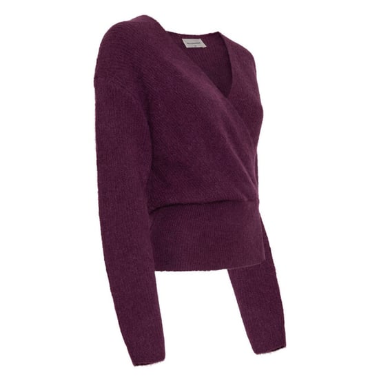 Moss Copenhagen Pullover 20299 mschbondie - Image 2
