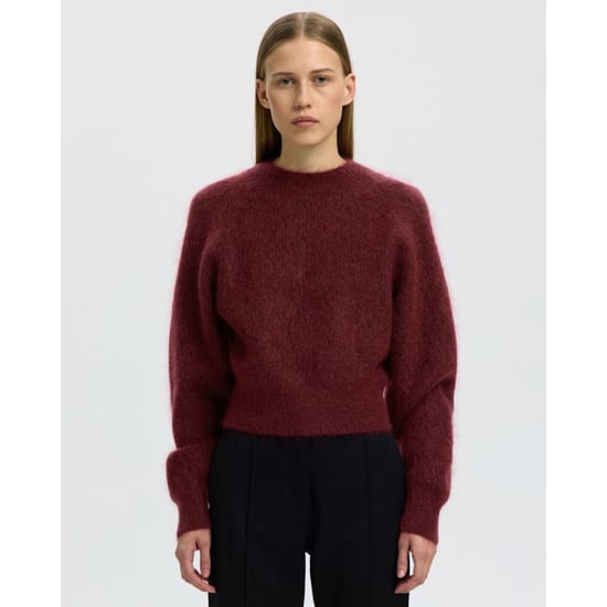 Selected Femme Pullover 16102233 slwmira - Image 2