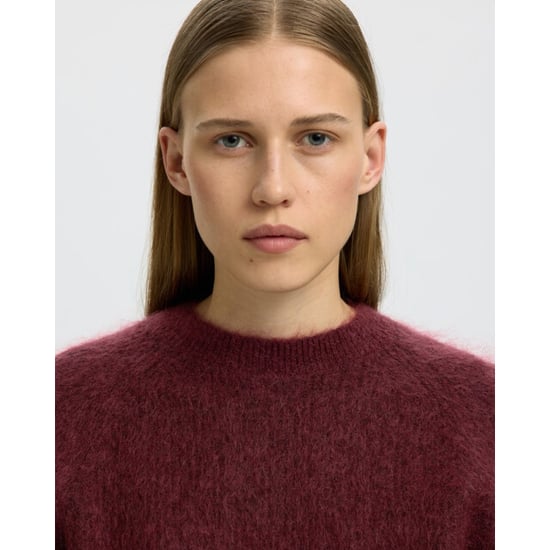 Selected Femme Pullover 16102233 slwmira - Image 4
