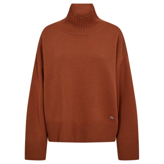 CPH Muse Pullover 211800 cmsienna - Image 1