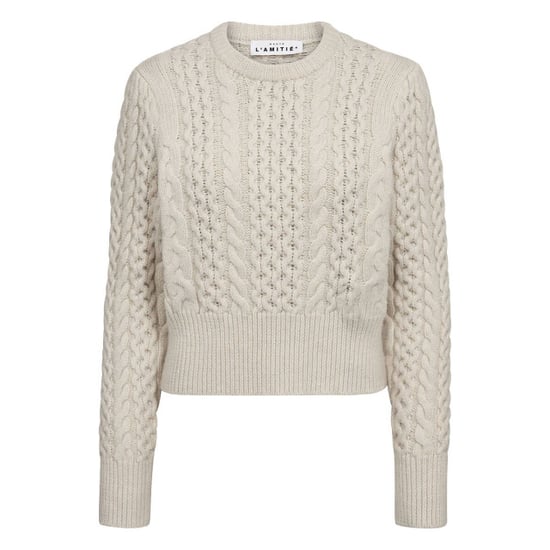 Haute L'Amitié Pullover hl10770 duke - Image 1