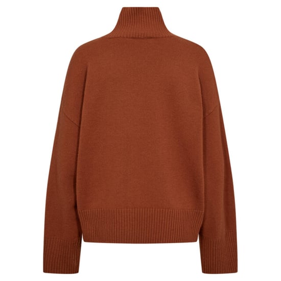 CPH Muse Pullover 211800 cmsienna - Image 2