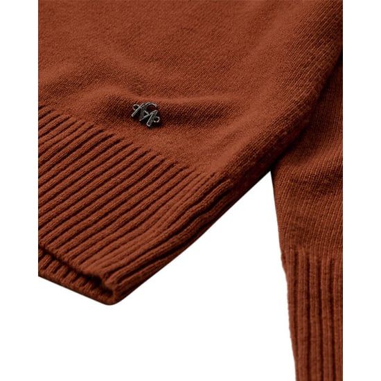 CPH Muse Pullover 211800 cmsienna - Image 3