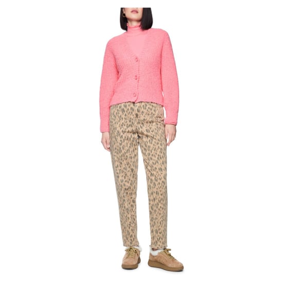 Marc Cain Cardigan vesten bs 39.17 m21 - Image 3