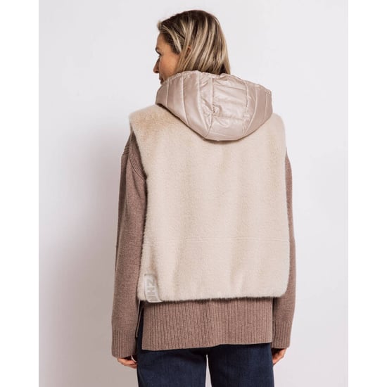 Zhrill Gilet zj482-n3196 zhlyra - Image 2