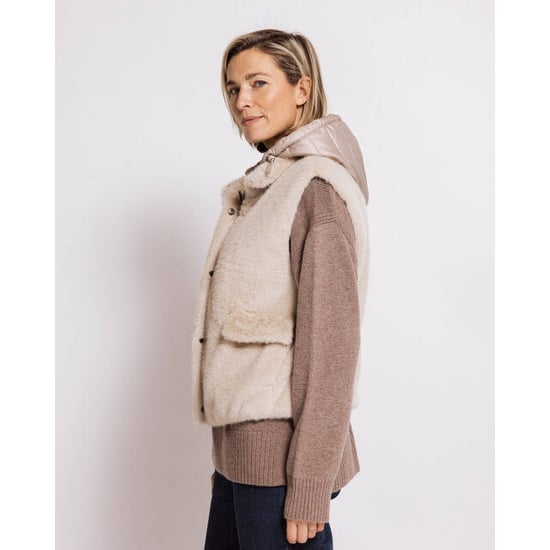 Zhrill Gilet zj482-n3196 zhlyra - Image 3
