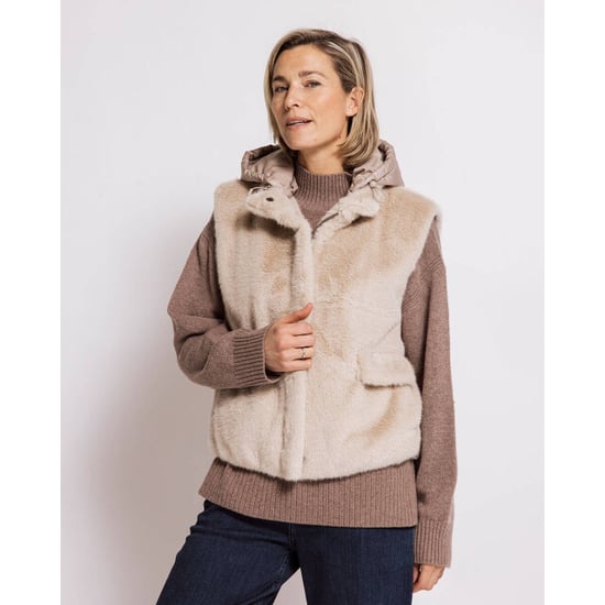 Zhrill Gilet zj482-n3196 zhlyra - Image 4