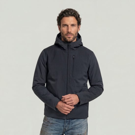 G-Star D29818 e626 1227 foundation jacket legion blue - Image 1
