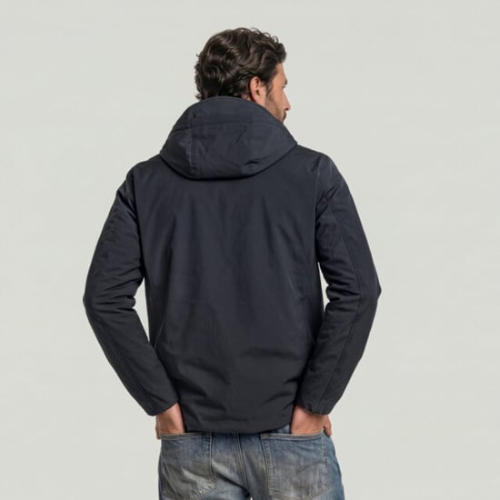 G-Star D29818 e626 1227 foundation jacket legion blue - Image 2