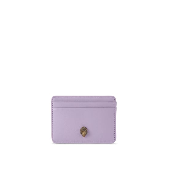 Kurt Geiger London Leather Shoreditch Card Holder - Image 1