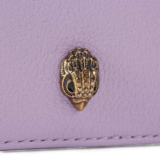 Kurt Geiger London Leather Shoreditch Card Holder - Image 4