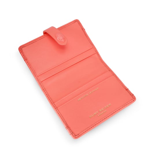 Kurt Geiger London Leather Multi Card Shoreditch - Image 4