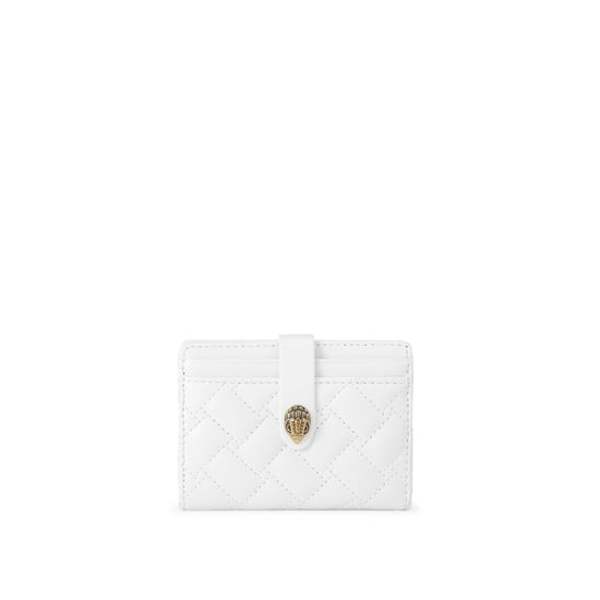 Kurt Geiger London Leather Multi Card Kensington - Image 1