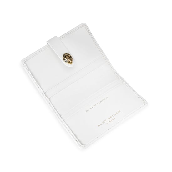 Kurt Geiger London Leather Multi Card Kensington - Image 4