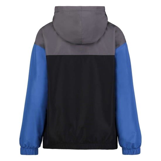 Under Armour Windjack met kleurblokken voor kinderen (Blauw/Zwart) - Image 2