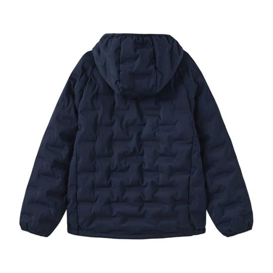 Karrimor Childrens/Kids Quilted Puffer Jacket (Navy) - Image 2