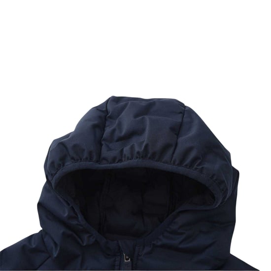 Karrimor Childrens/Kids Quilted Puffer Jacket (Navy) - Image 3