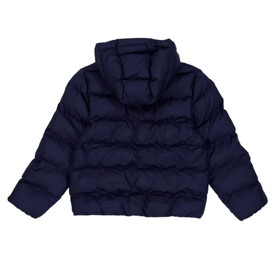 Nike Gevoerde jas voor kinderen van NSW (Marine) - Image 3