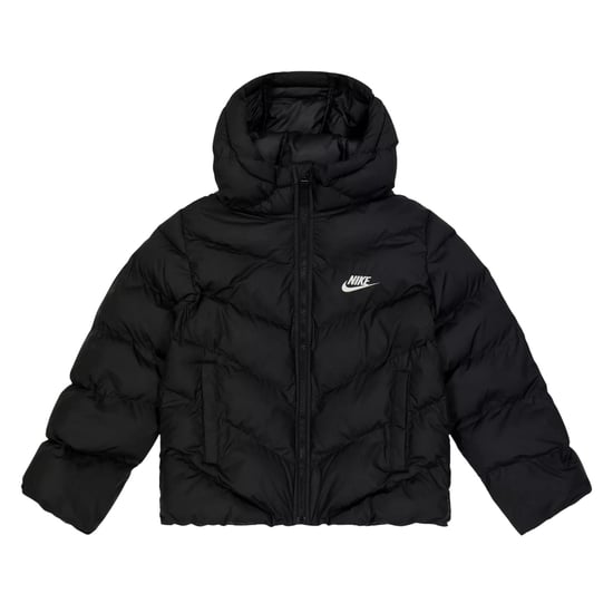 Nike Gevoerde jas voor kinderen van NSW (Zwart) - Image 2