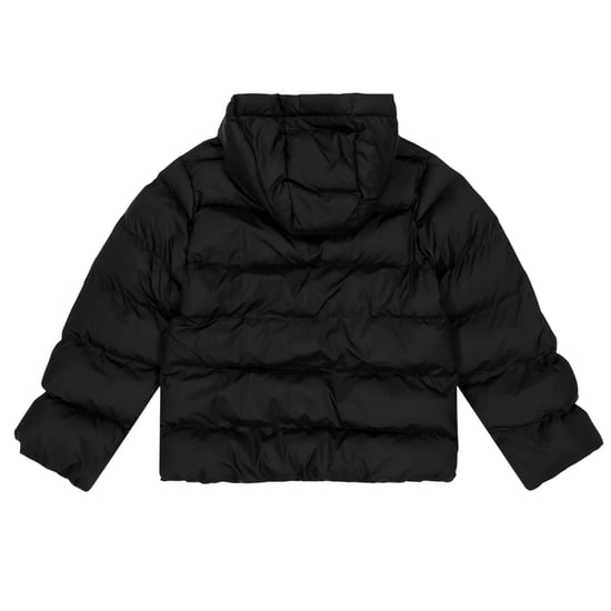 Nike Gevoerde jas voor kinderen van NSW (Zwart) - Image 3