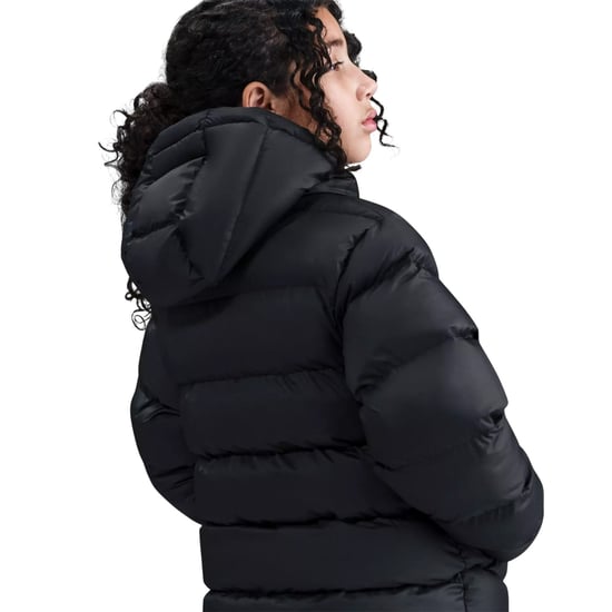 Nike Gevoerde jas voor kinderen van NSW (Zwart) - Image 5