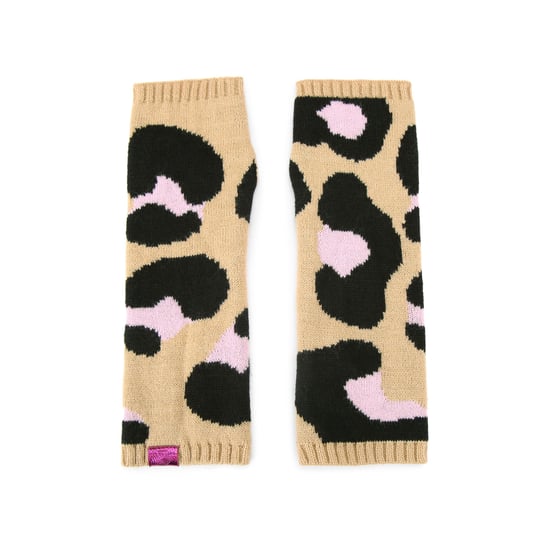Kurt Geiger London Southbank Armwarmer Gloves - Image 1