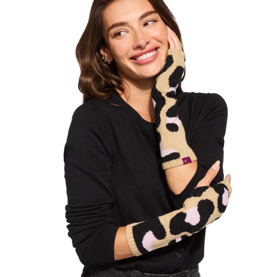 Kurt Geiger London Southbank Armwarmer Gloves - Image 4