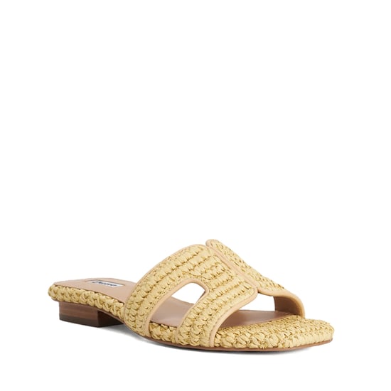 Dune Ladies Loupes - Slider Sandals - Image 1
