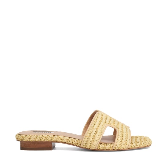 Dune Ladies Loupes - Slider Sandals - Image 2