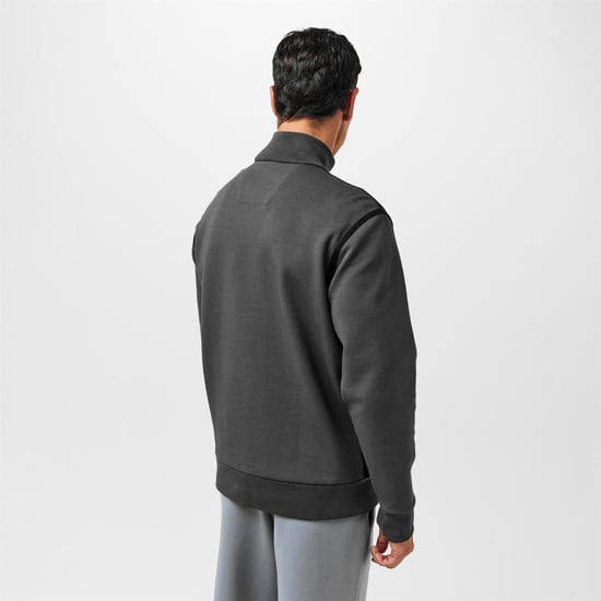 Men's Boss Skaz Tape 10266755 01 in Dark Grey - Image 4