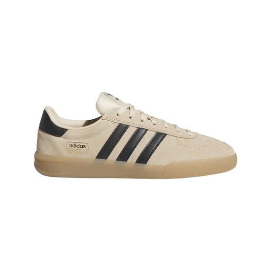 Men's adidas Originals Glenburn Shoe in sand strata - Image 1