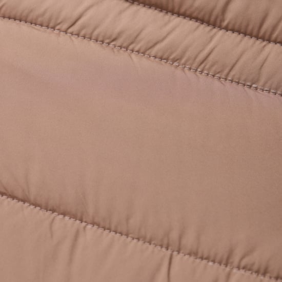 Regatta Womens/Ladies Aveline Body Warmer (Mocha) - Image 5