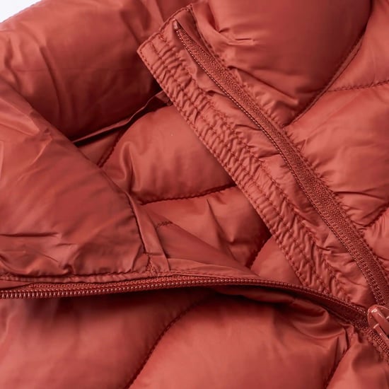 Regatta Womens/Ladies Hydi Quilted Gilet (Burnt Henna) - Image 5