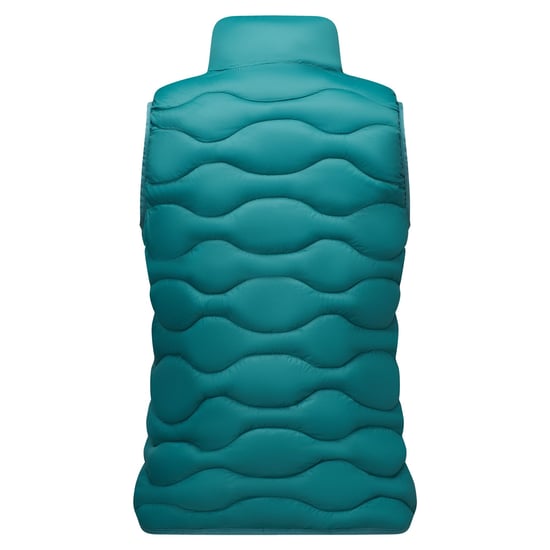 Regatta Hydi gewatteerd vest voor dames (Mediterranea) - Image 2