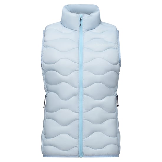 Regatta Womens/Ladies Hydi Quilted Gilet (Skyway) - Image 2