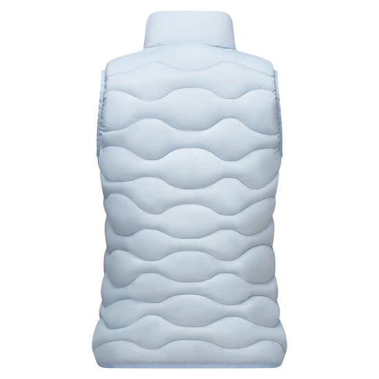 Regatta Womens/Ladies Hydi Quilted Gilet (Skyway) - Image 3